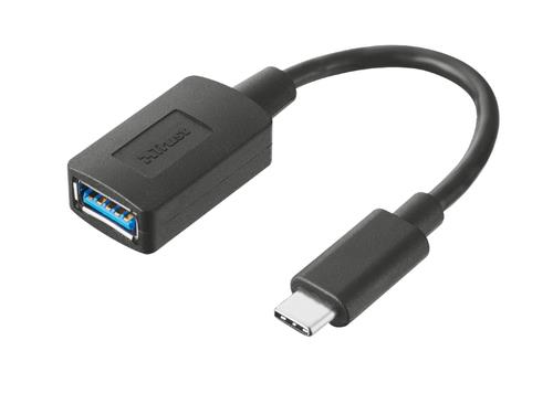 TRUST Adattatore Type-C - USB Trust